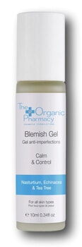 The Organic Pharmacy Blemish Gel 10ml